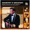 Various - Country's Greatest (Eco-Marble Vinyl) (LP) | Fiftiesstore