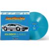 Various - DanceMaschina: 80s Disco Legends Big Hits