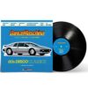 Various - DanceMaschina: 80s Disco Legends Big Hits