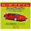 Various - DanceMaschina 80s Disco Legends CD | Maschina Records