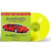 Various - DanceMaschina: 80s Disco Legends (Lime Vinyl) - GELIMITEERD (LP) | Maschina Records