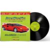 Various - DanceMaschina: 80s Disco Legends (Zwart Vinyl) (LP) | Maschina Records