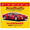 Various - DanceMaschina 90s Eurodance - Robyx - CD | Maschina Records