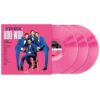 Various - Very Best Of Doo Wop (Roze Vinyl) 3 (LP) | Fiftiesstore