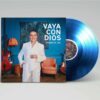 Vaya Con Dios - Shades of Joy (Blauw Vinyl) (LP) | Fiftiesstore
