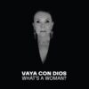Vaya Con Dios - What's A Woman? (Wit Vinyl) (LP) | Fiftiesstore