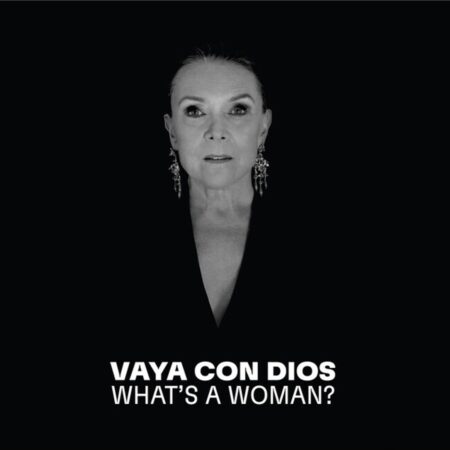 Vaya Con Dios - What's A Woman? (Wit Vinyl) (LP) | Fiftiesstore
