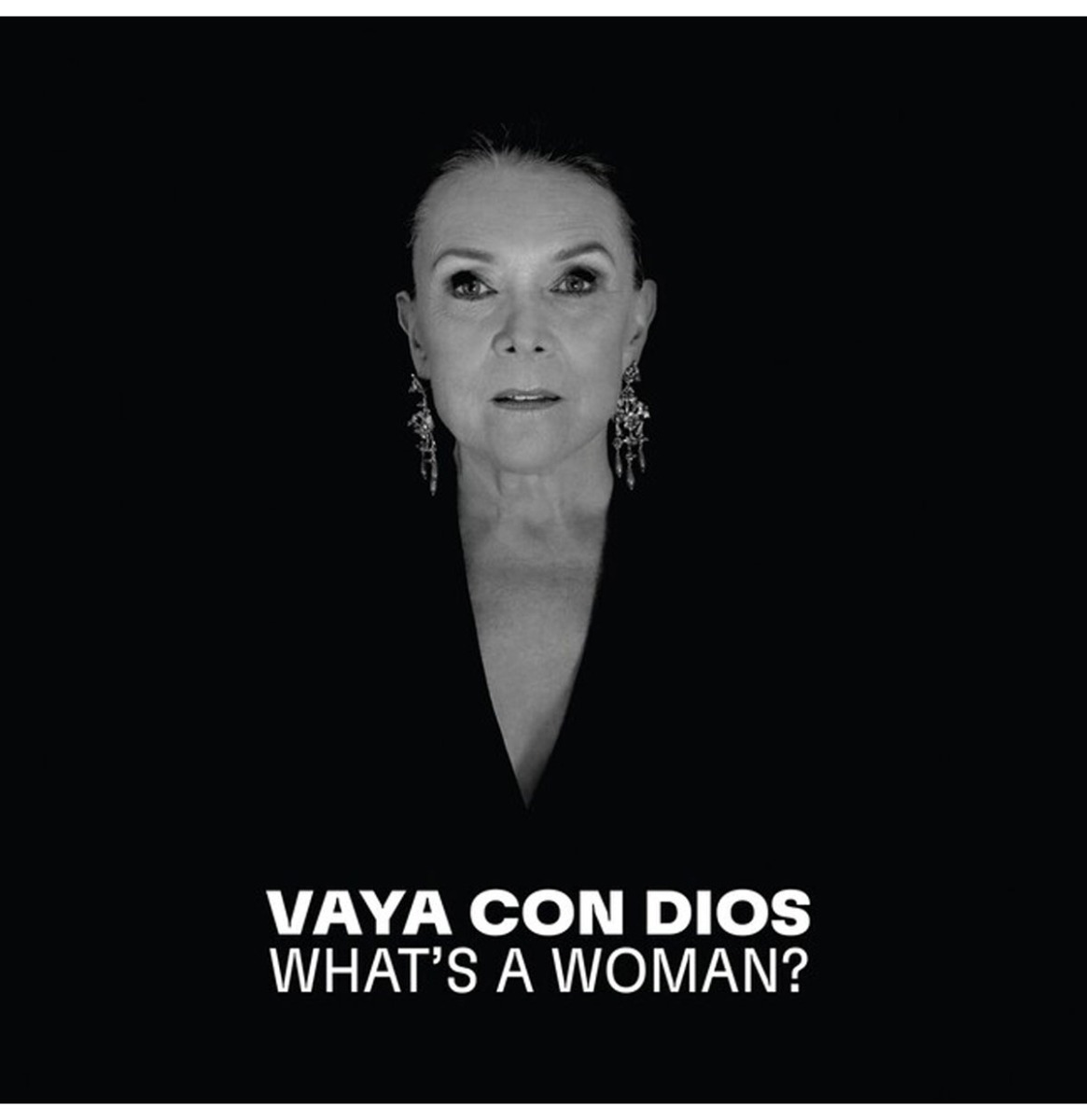 Vaya Con Dios - What's A Woman? (Wit Vinyl) (LP) | Fiftiesstore