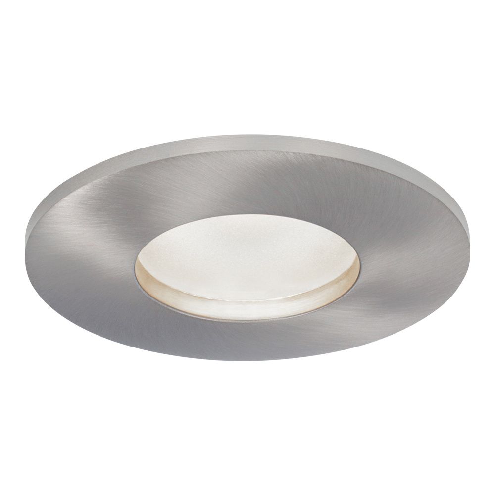 Vegas - LED platte inbouwspots met lage inbouwdiepte 60mm - 3