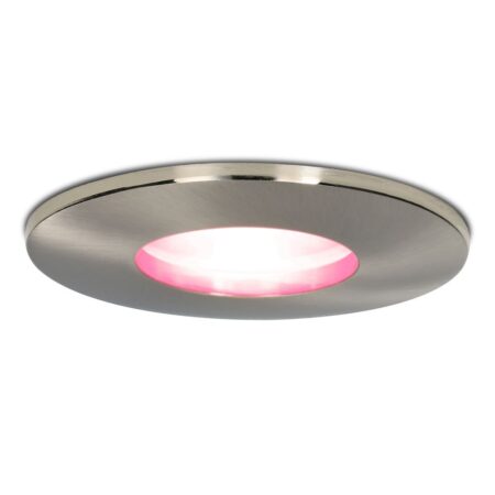 Vegas - Smart inbouwspot - IP44 waterdicht - 5