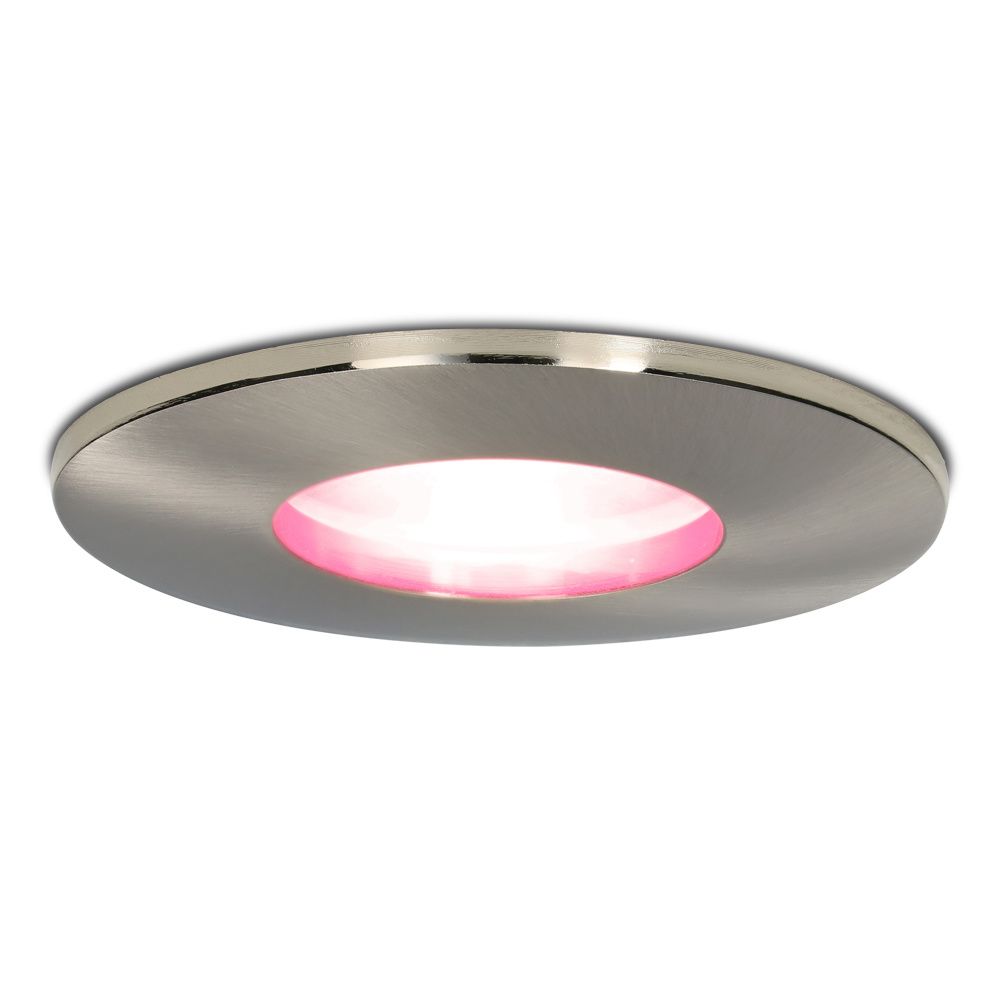Vegas - Smart inbouwspot - IP44 waterdicht - 5