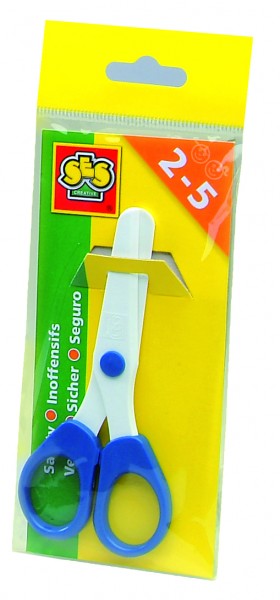 Veilige Kinderschaar | Ses