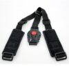 Veiligheidsgordel harnasgordel Maxi Guppy | Polisport