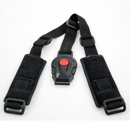 Veiligheidsgordel harnasgordel Maxi Guppy | Polisport