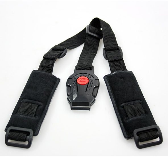Veiligheidsgordel harnasgordel Maxi Guppy | Polisport
