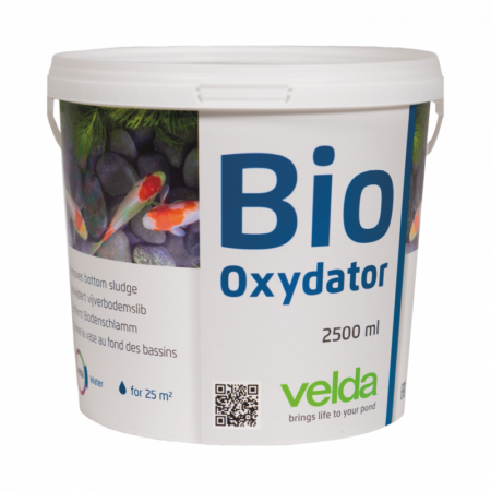 Velda Bio-Oxydator bacterien - 2500 ml | Velda