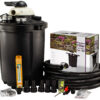 Velda Clear Control 50 compleet filterset | Velda