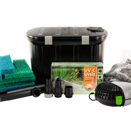 Velda Cross-Flow Biofill Set | Velda