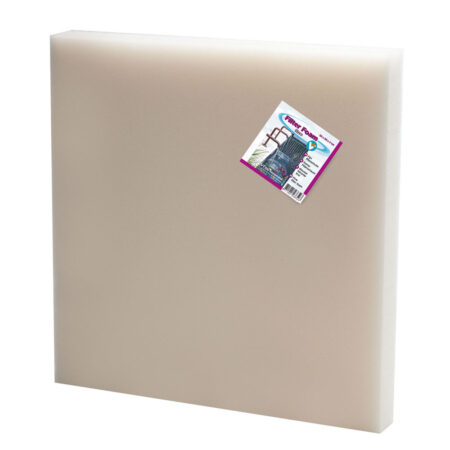 Velda Filterschuim FIJN - 50 x 50 x 5 cm | Velda