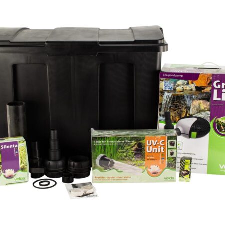 Velda Giant Biofill XL Set 20000 (6000) | Velda