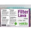 Velda VT Filter Lava | Velda