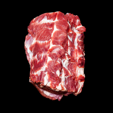 Veluws Varkenvlees - Procureur - 1.000 gram | Rauw 21