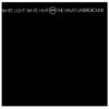 Velvet Underground - White Light / White Heat (LP) | Fiftiesstore