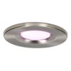 Venezia Smart inbouwspot - IP65 waterdicht - 6 Watt 450 lumen - Wifi + Bluetooth - RGBWW - Google Home