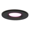 Venezia Smart inbouwspot - IP65 waterdicht - 6 Watt 450 lumen - Wifi + Bluetooth - RGBWW - Google Home