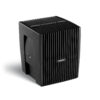 Venta LW15 Classic Luchtreiniger-bevochtiger Zwart | Venta