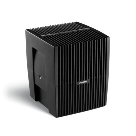 Venta LW15 Classic Luchtreiniger-bevochtiger Zwart | Venta