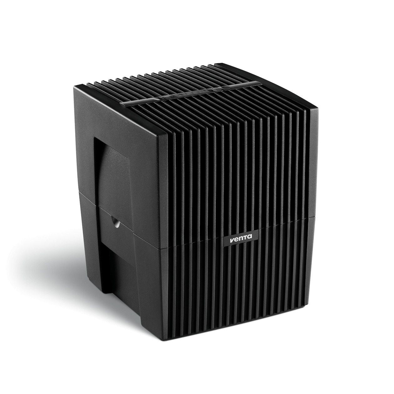 Venta LW15 Classic Luchtreiniger-bevochtiger Zwart | Venta
