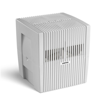 Venta LW25 Classic Luchtreiniger-bevochtiger Wit | Venta