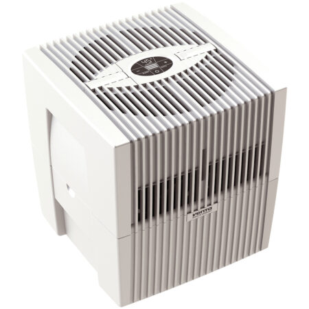 Venta LW25 Comfort Plus Luchtreiniger-bevochtiger Wit | Venta
