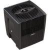 Venta LW25 Comfort Plus Luchtreiniger-bevochtiger Zwart | Venta
