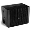 Venta LW45 Classic Luchtreiniger-bevochtiger Zwart | Venta