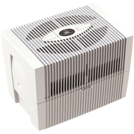 Venta LW45 Comfort Plus Luchtreiniger-bevochtiger Wit | Venta