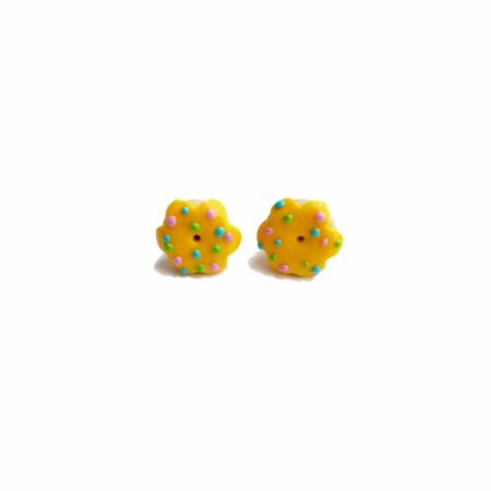 Ventieldoppen Set Donut | Bike Belle