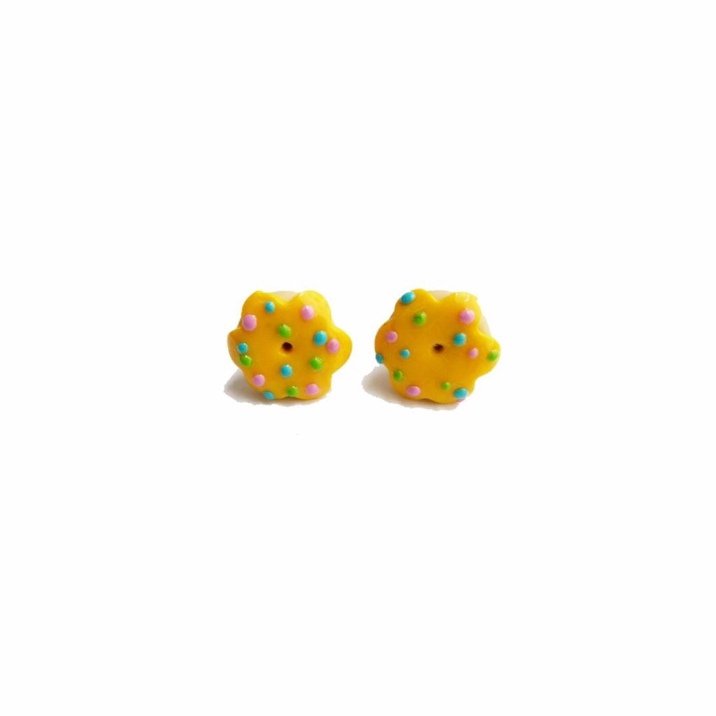 Ventieldoppen Set Donut | Bike Belle