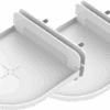 Veripart Universele Wandhouder 2-pack