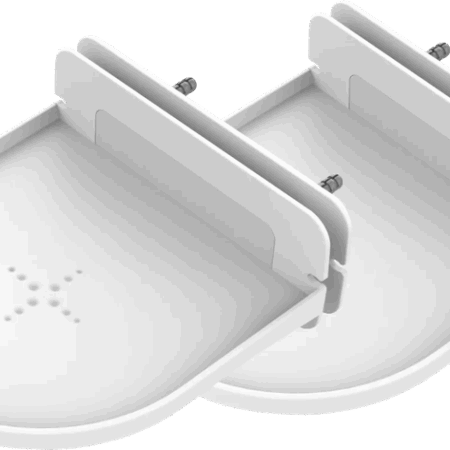 Veripart Universele Wandhouder 2-pack