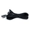 Verlengkabel 2 meter voor 12 Volt veranda spots | HOFTRONIC