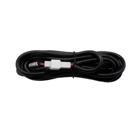 Verlengkabel 4 meter - 700mA - Veranda verlichting - Plug & Play | HOFTRONIC
