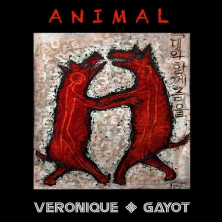 Veronique Gayot - Animal (LP) | Fiftiesstore