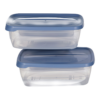 Vershouddoos - Blauw | Zeeman