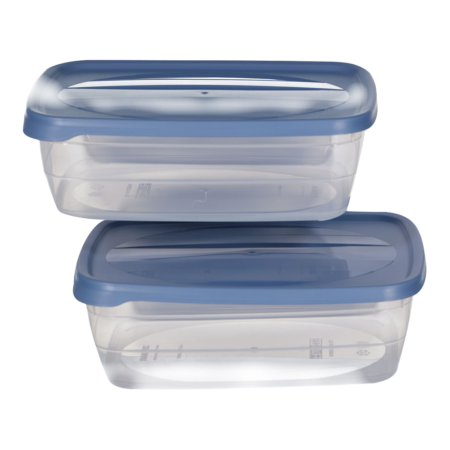 Vershouddoos - Blauw | Zeeman