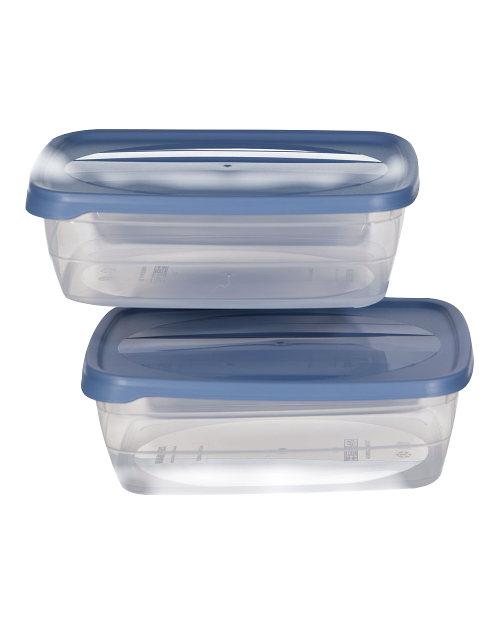 Vershouddoos - Blauw | Zeeman