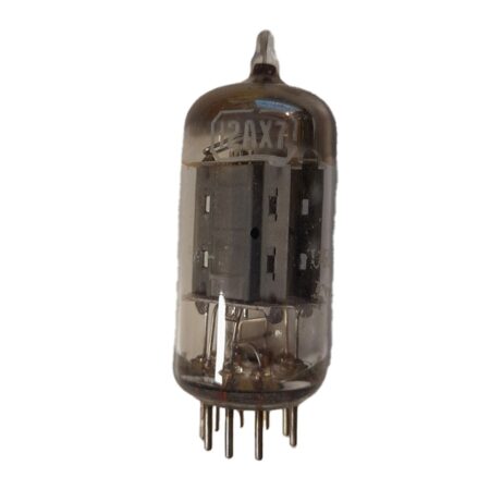 Versterker Buis 12AX7 / ECC83 - Verschillende Merken | Fiftiesstore