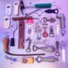Verzameling Flessenopeners - Antiek & Vintage - 28 Stuks | The Dutch Pickers