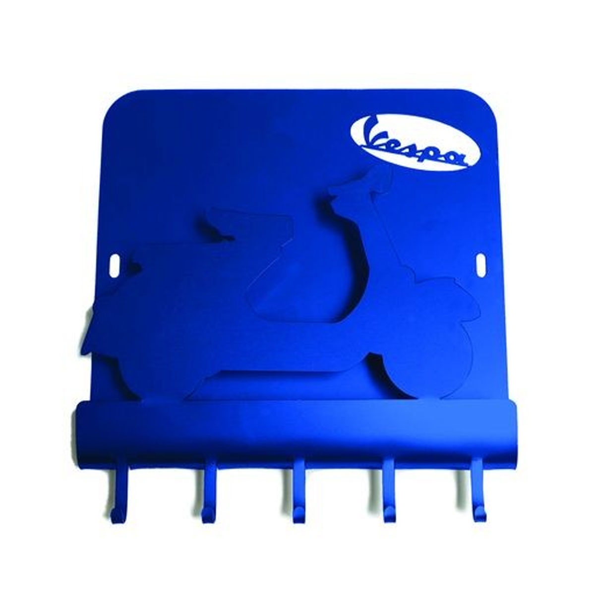 Vespa Sleutelrek Blauw | 17% korting | Vespa